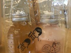 -喜茶(东莞汇一城店)