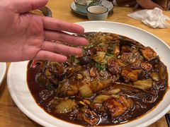 农家草鱼头-侬佳蒸菜馆(听潮店)