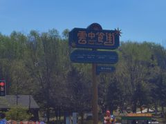 -莫子山公园
