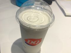 -DQ·蛋糕·冰淇淋(河东万达店)