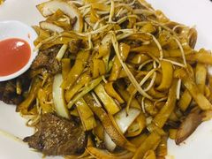 -师傅仔美食(东华老店)