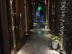 -臻享养生·SPA·影院式足道(汇臻店)
