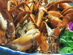 -友强·23年特色海鲜大排档(厦门店)