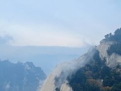 -华山风景名胜区