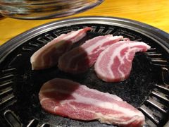 -唯成•韩国炭火烤肉 유성고기