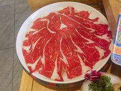 -京悦南门涮羊肉(长寿路店)