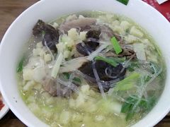 -老刘家biangbiang面(鼓楼店)
