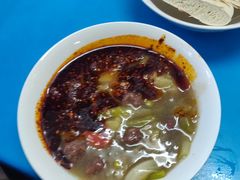 -刘老虎肉丸糊辣汤(总店)