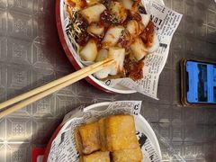 -孖记茶档·热腾茶餐(乐峰店)