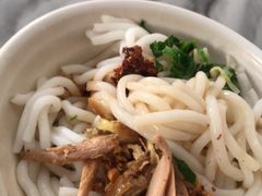 -再回首鸡肉米线(人民路一店)