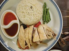 -马来MO简餐.南洋风味料理(美食街店)