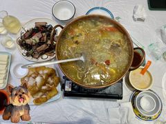 -九里香(三世传承店)