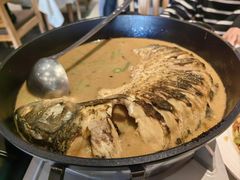 -鄱阳湖·江西小炒·瓦罐煨汤(五道口店)