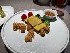 -花家怡园(四合院总店)