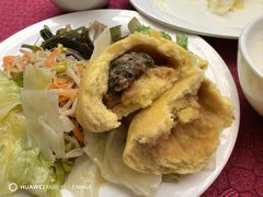 -北京九华山庄会展酒店