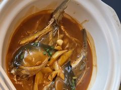 -江宴渔村·鱼鲜土菜(紫荆广场店)