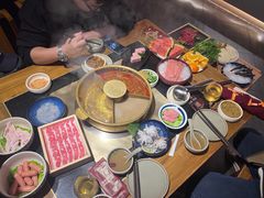 -巴奴毛肚火锅(广益哥伦布店)