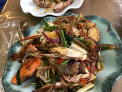 -哈味食店(外伶仃岛店)