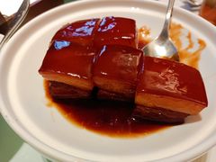 jpc招牌红烧肉-集品堂·JPC餐厅(青年大街市府店)