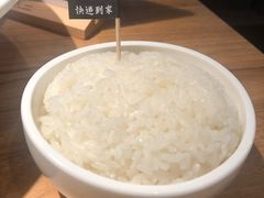 米饭-太二酸菜鱼(福州泰禾店)