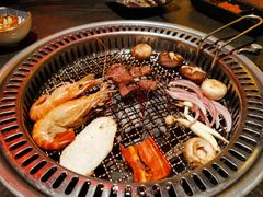 -上男·烧肉集市(五一广场店)