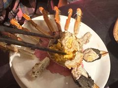 -蟹榭·本帮江浙菜·蟹宴(五角场合生汇商场店)