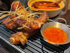 -泰妃殿(武汉首店)