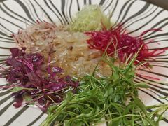 -悦隆酒店-中餐厅