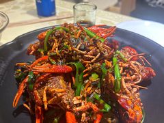 -聚味瞿记·龙虾堂(天元店)