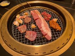 -厚贞日式烤肉(浦东汇智店)