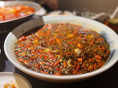 -麻六记(凤凰汇店)