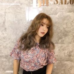 点击看大图 -BM SALON