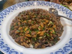 -悦真雅院·四合院·清真私房菜(雍和宫店)