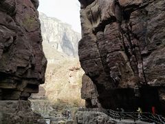 -云台山风景名胜区