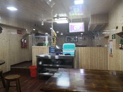 大堂-沈胖记麦虾(江城南路店)