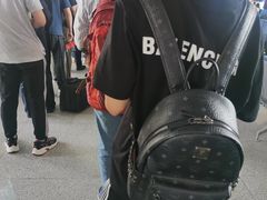 -烟台南站