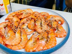 -锦里海景海鲜餐厅.三亚老字号(亚龙湾中心广场店)