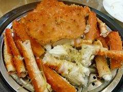 -海大大蒸汽海鲜餐厅·粤菜·特色小炒(欢乐颂店)
