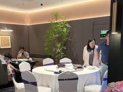 -苏淮景·苏闽融创菜·海鲜(原空港井河轩店)