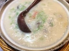 -云晓光头烧烤吧(德平路店)