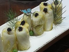 -聚缘堂·海鲜私房菜(松岭路店)
