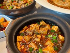 麻婆豆腐-马旺子·川小馆