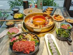 -矮板凳老火锅(宽窄巷子店)