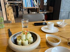 -東舍食唐精品陕菜馆