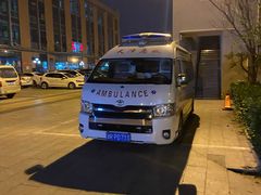 -天津医科大学第二医院