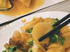 -厦门海景千禧大酒店·海景咖啡厅