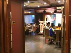 大堂-厨彩阳光(河东路店)