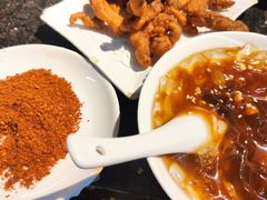 -巴蜀大宅门火锅(北大街店)