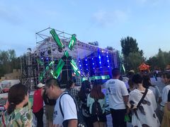 -台儿庄古城