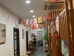 -左舞日本料理